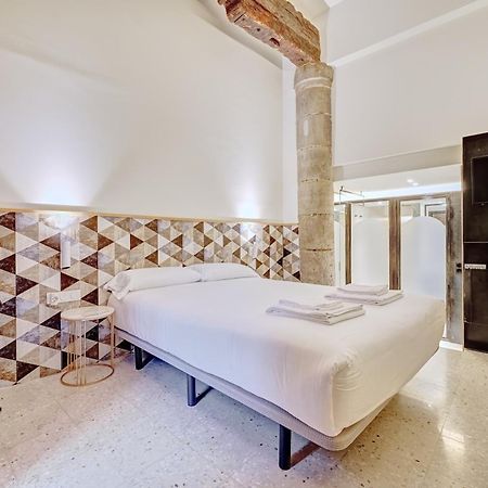 Suite Loft Logrono By Clabao Экстерьер фото