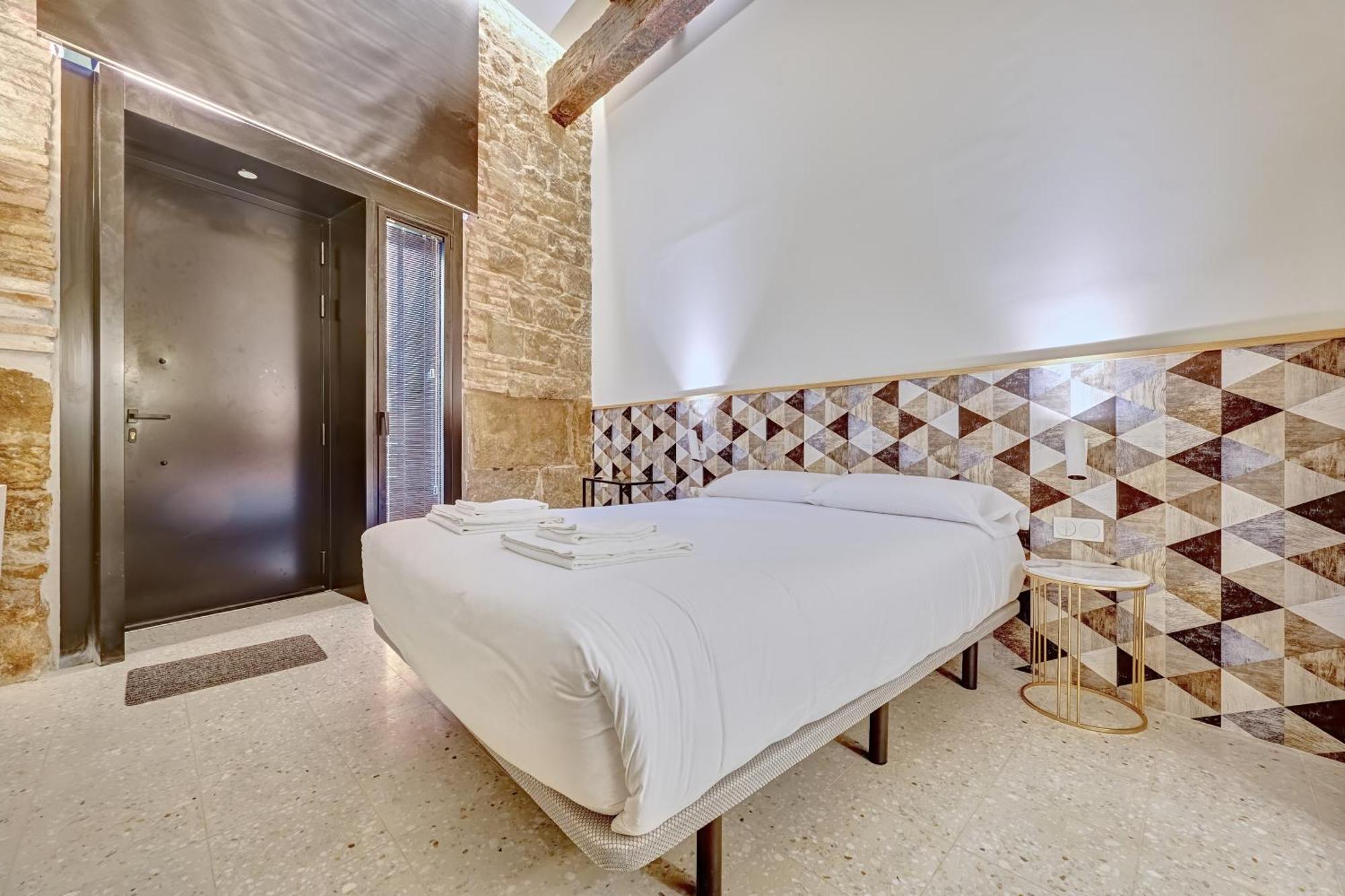 Suite Loft Logrono By Clabao Экстерьер фото