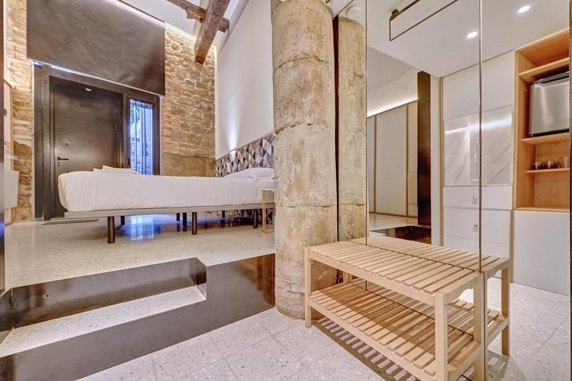 Suite Loft Logrono By Clabao Экстерьер фото