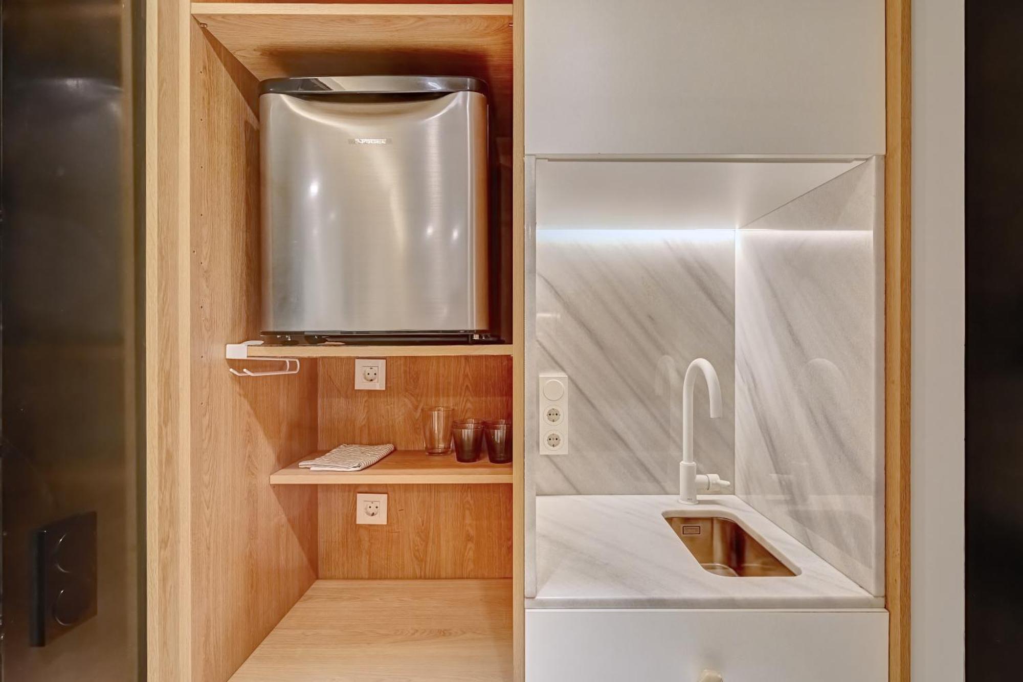 Suite Loft Logrono By Clabao Экстерьер фото