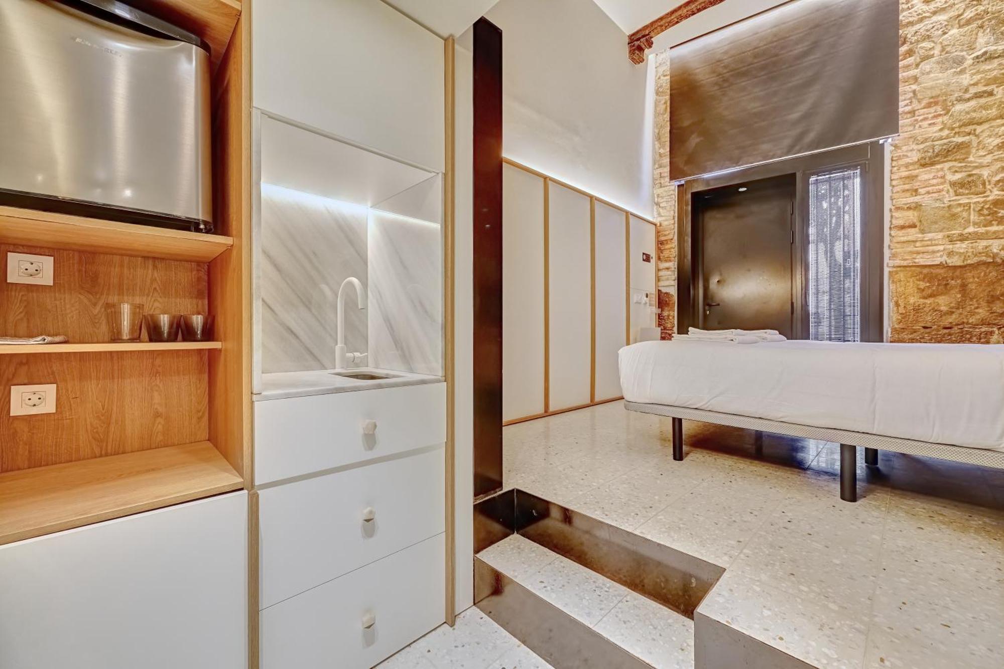 Suite Loft Logrono By Clabao Экстерьер фото