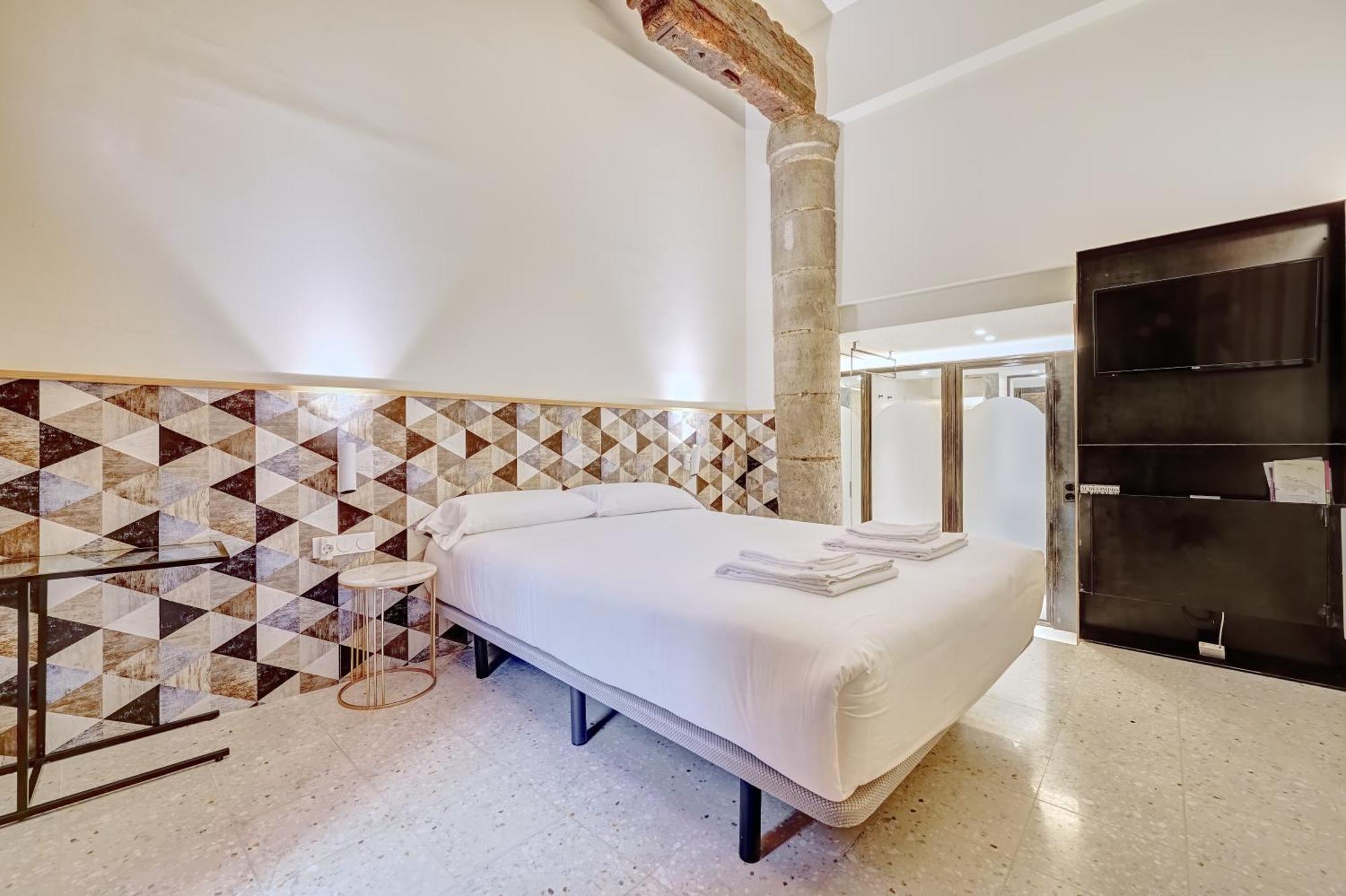 Suite Loft Logrono By Clabao Экстерьер фото