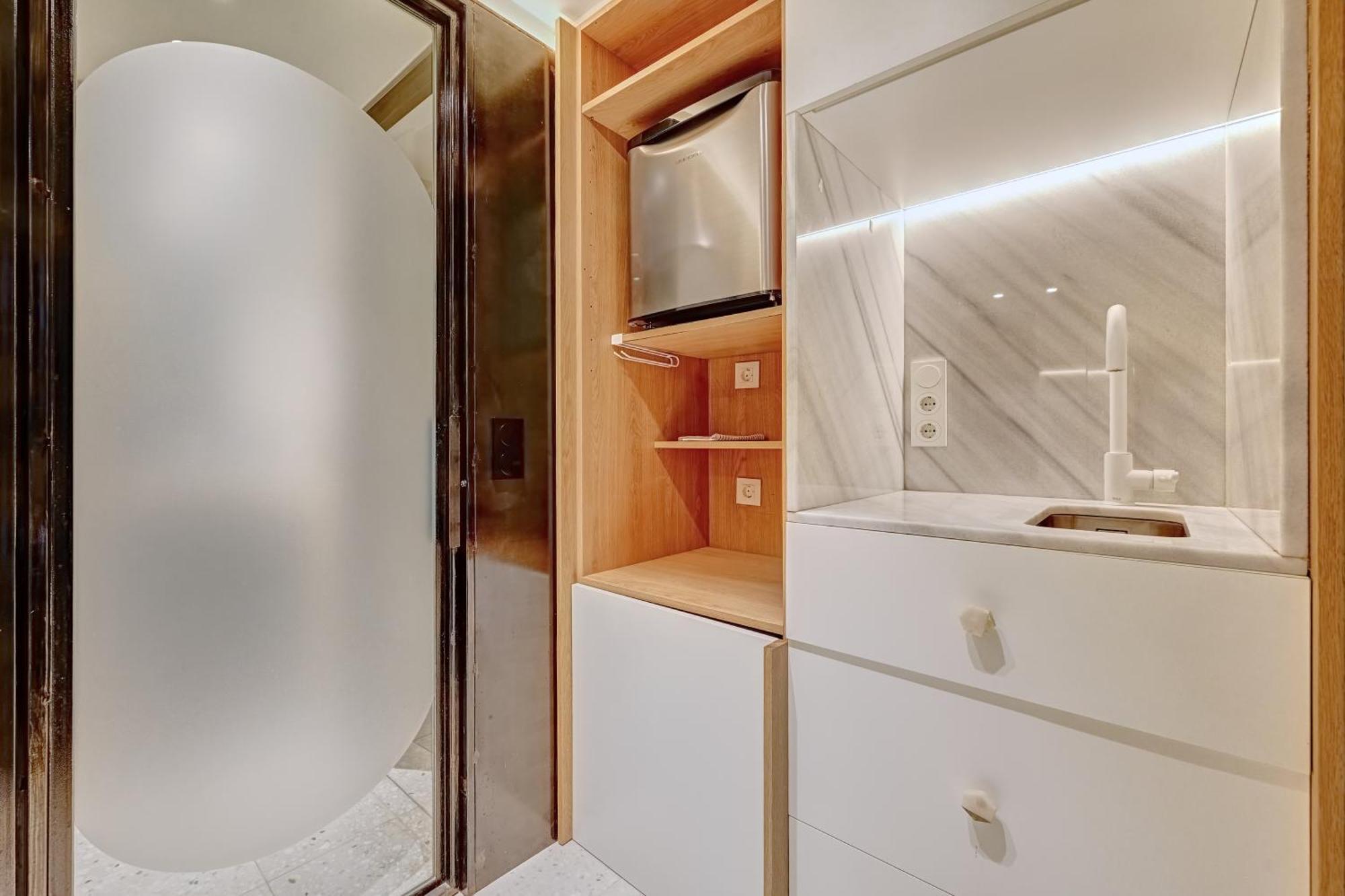 Suite Loft Logrono By Clabao Экстерьер фото