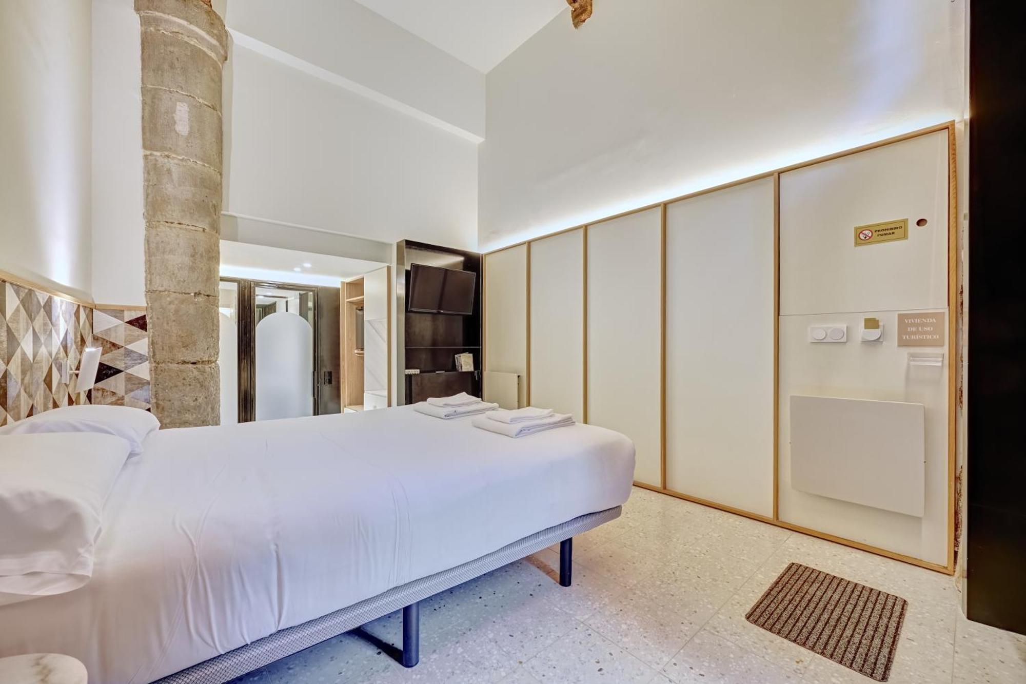 Suite Loft Logrono By Clabao Экстерьер фото