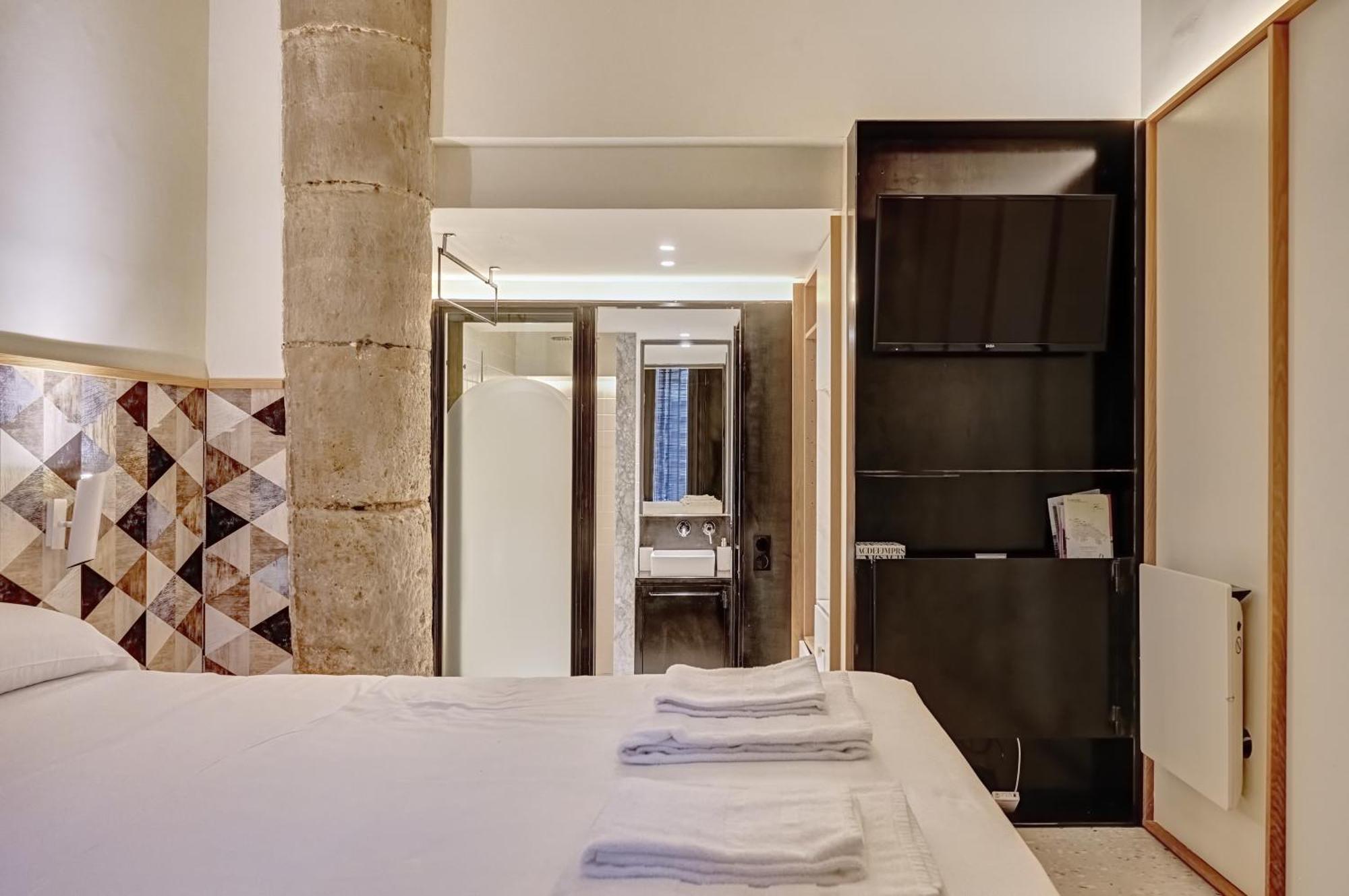 Suite Loft Logrono By Clabao Экстерьер фото