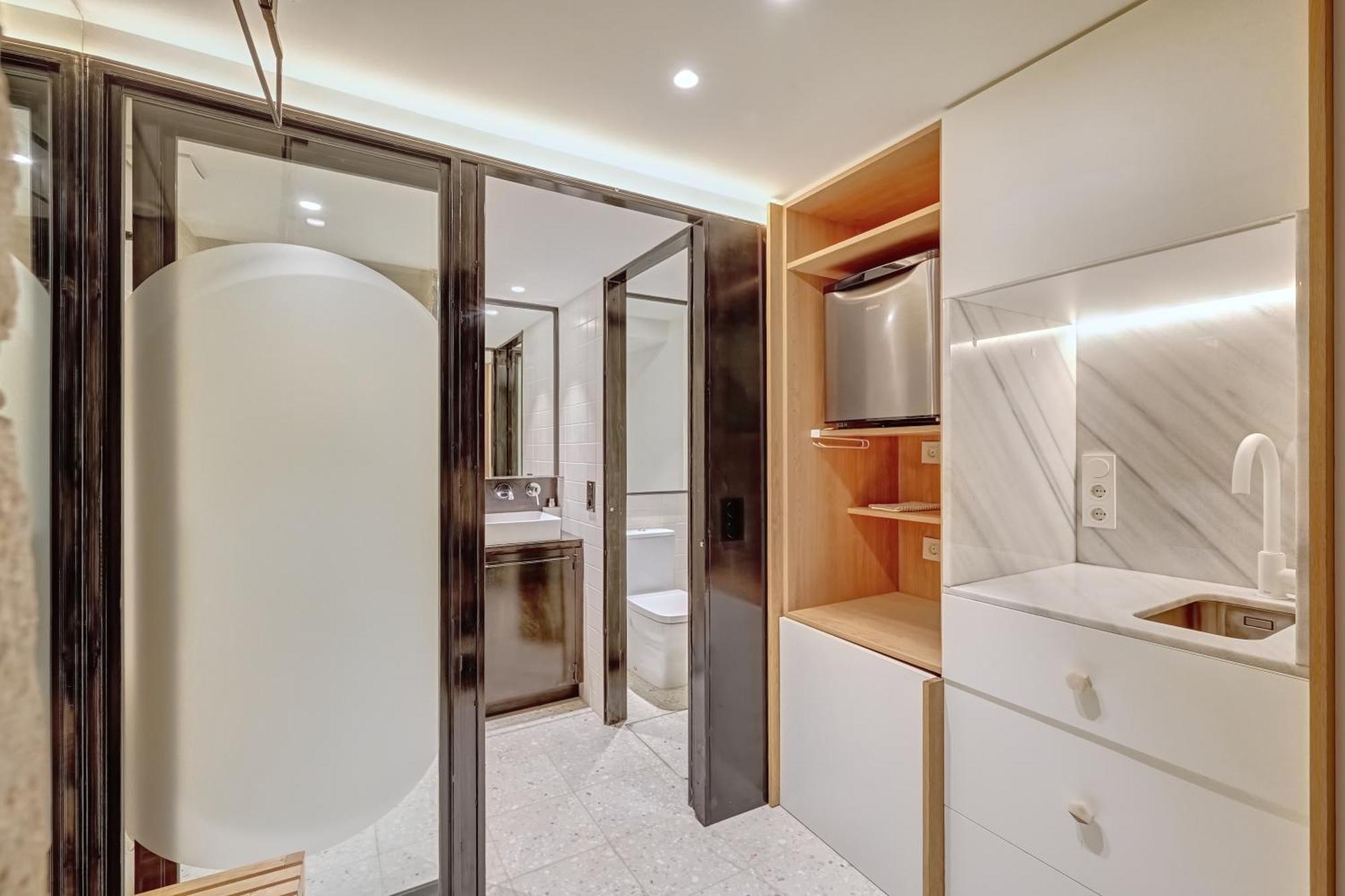 Suite Loft Logrono By Clabao Экстерьер фото